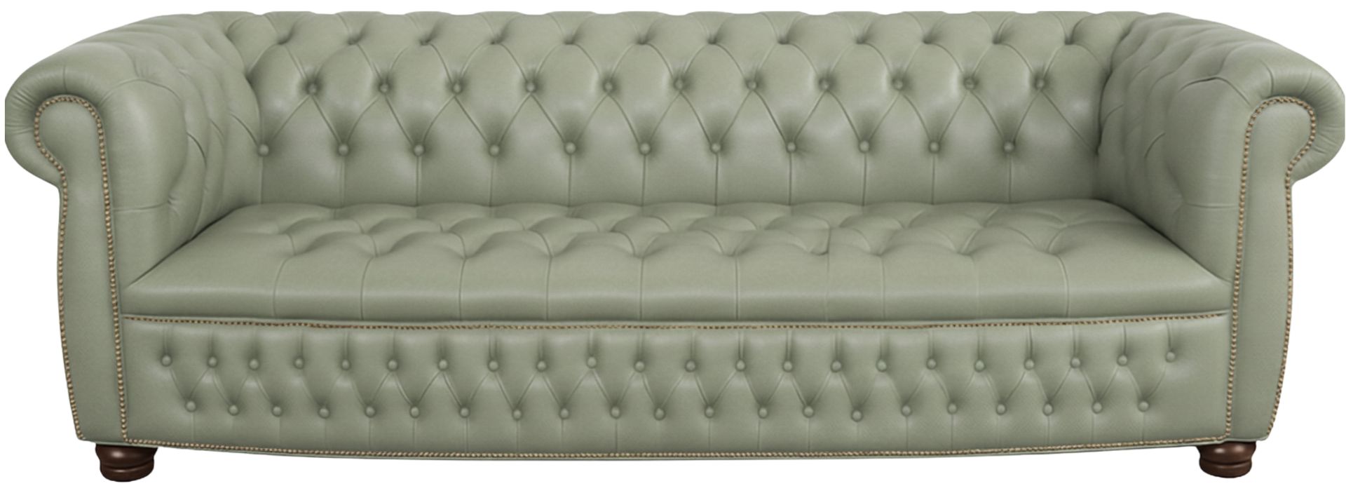 The Balmoral Chesterfield